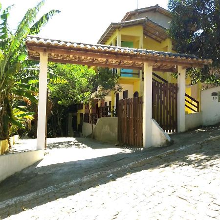 Wando Suites Búzios Exterior foto