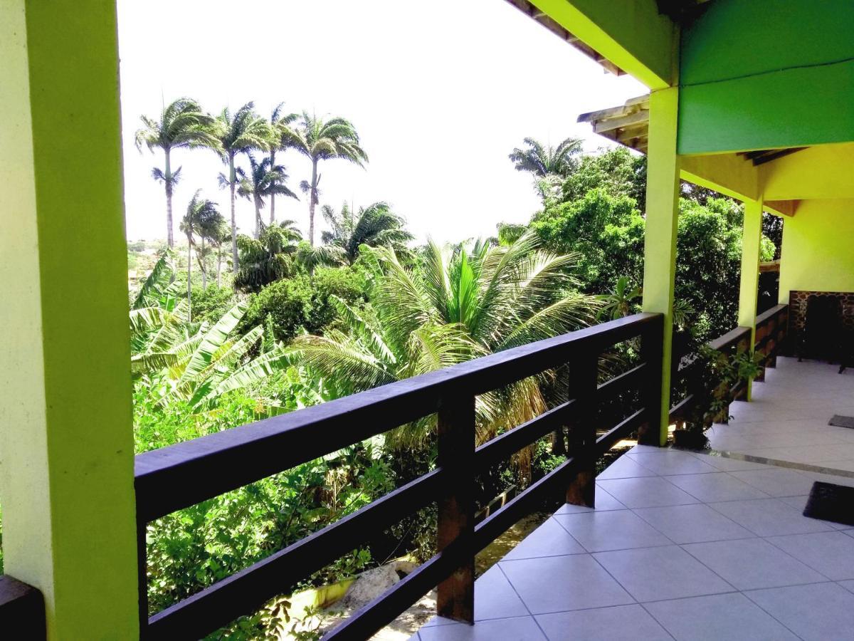 Wando Suites Búzios Exterior foto
