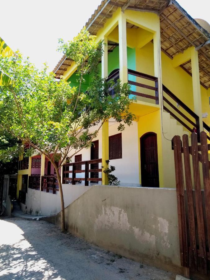 Wando Suites Búzios Exterior foto