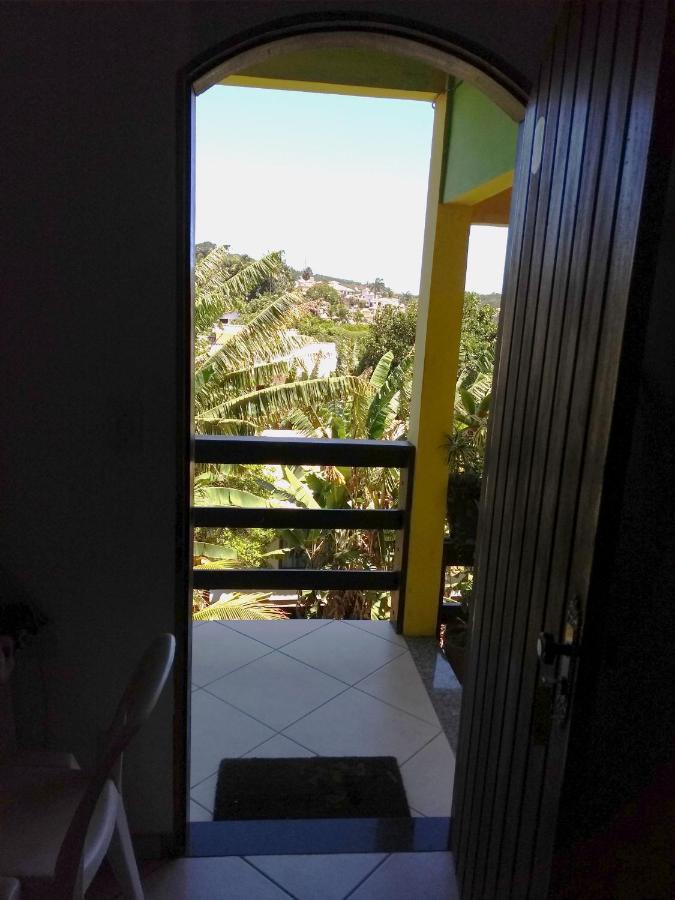 Wando Suites Búzios Exterior foto